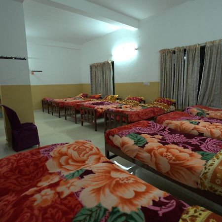 Ac Mist Otel Munnar Dış mekan fotoğraf