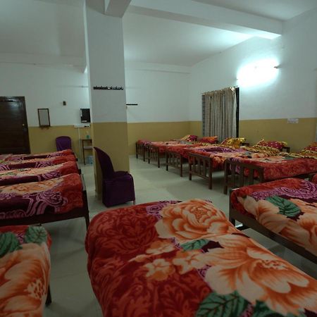 Ac Mist Otel Munnar Dış mekan fotoğraf