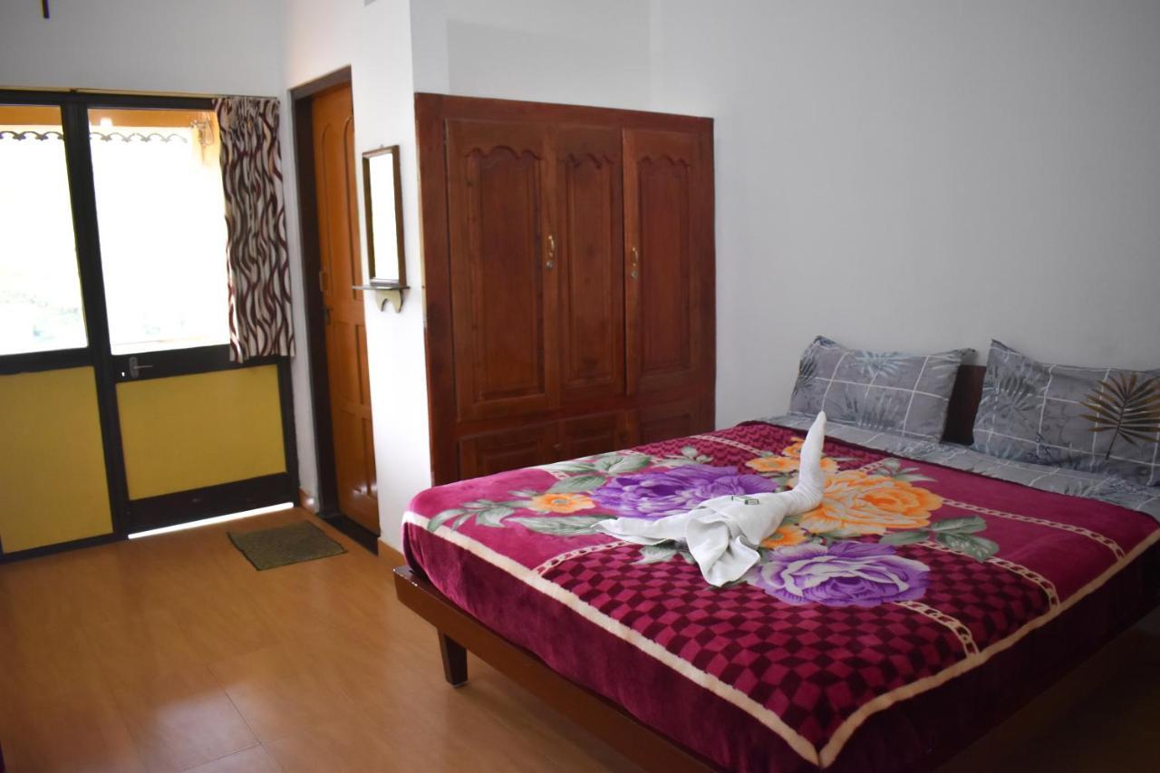 Ac Mist Otel Munnar Dış mekan fotoğraf