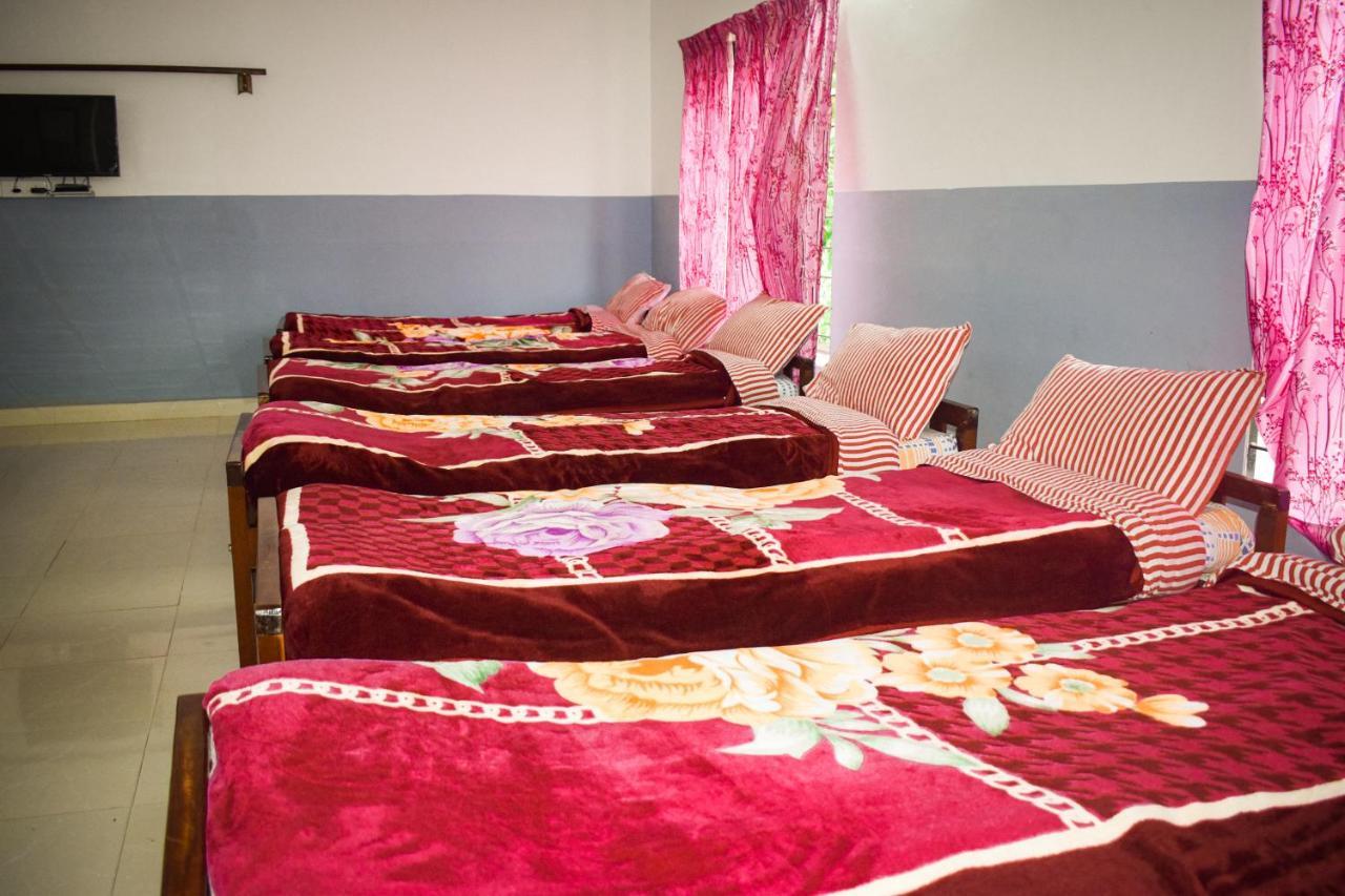 Ac Mist Otel Munnar Dış mekan fotoğraf