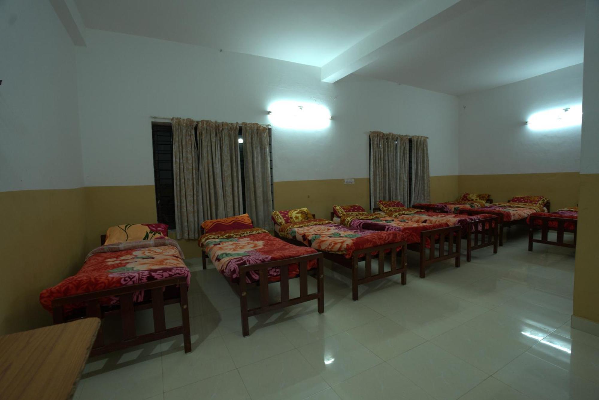 Ac Mist Otel Munnar Dış mekan fotoğraf