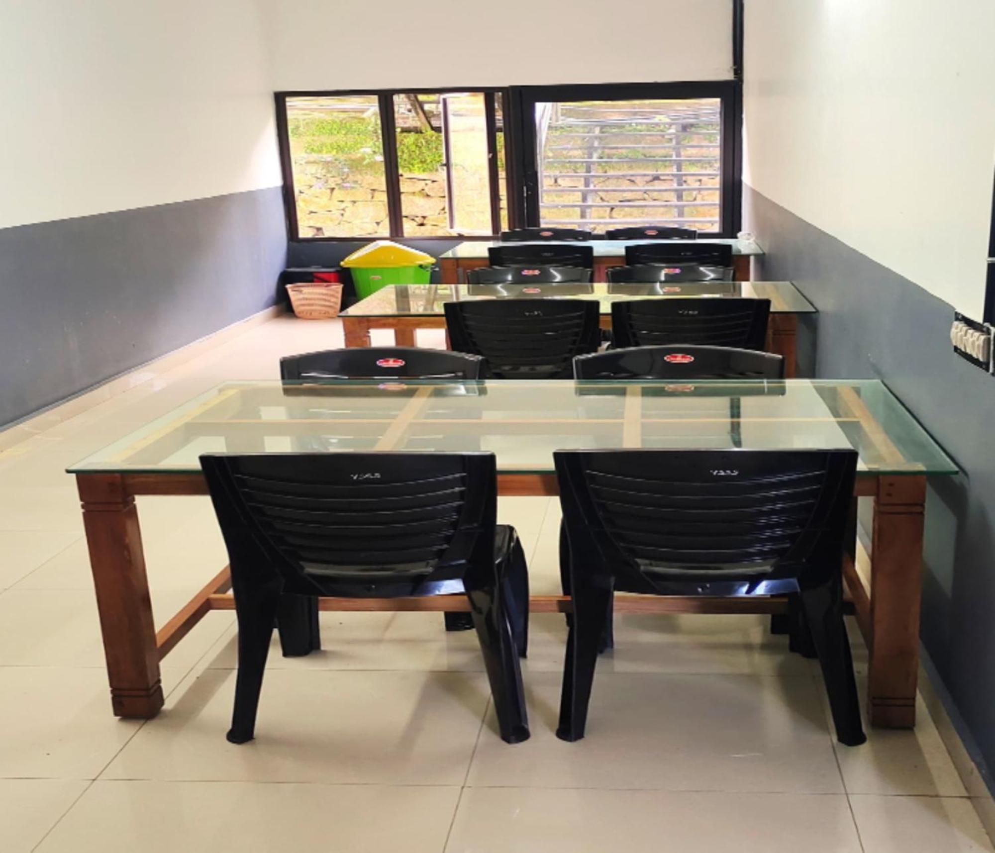 Ac Mist Otel Munnar Dış mekan fotoğraf