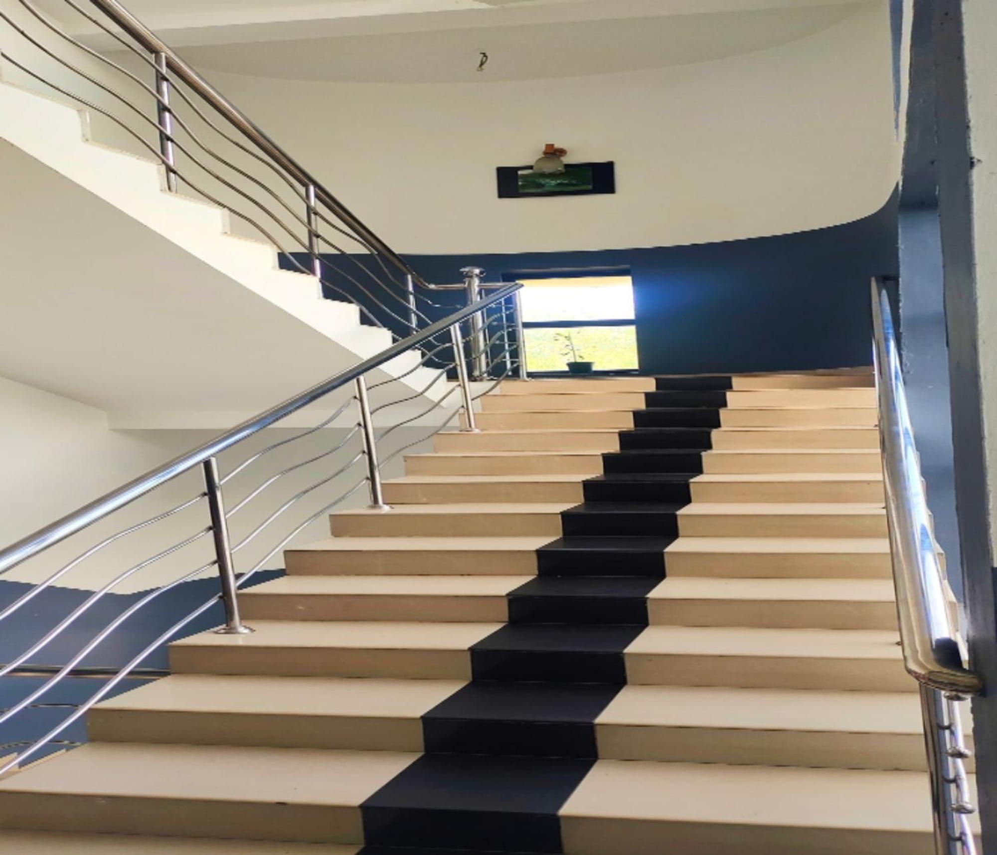 Ac Mist Otel Munnar Dış mekan fotoğraf