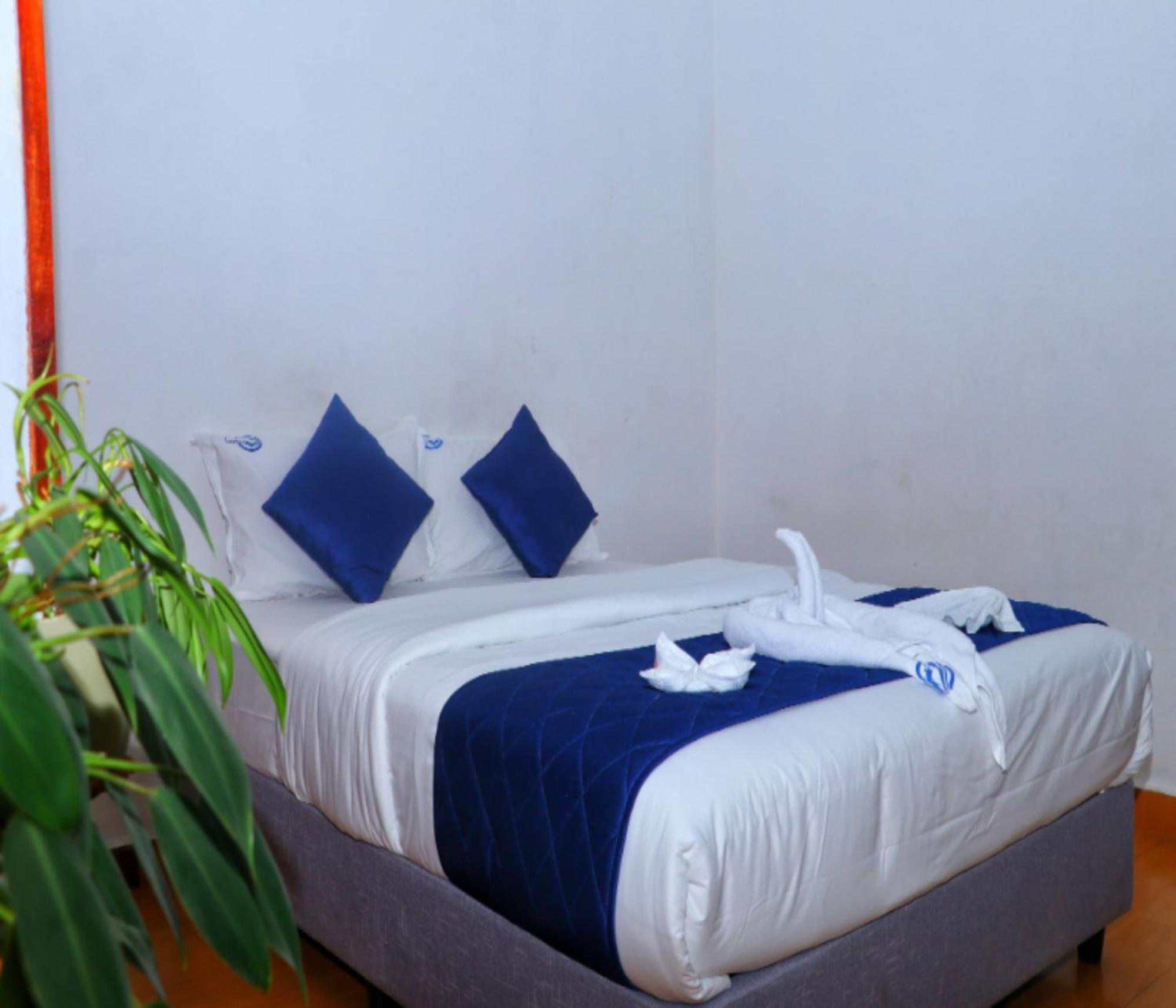 Ac Mist Otel Munnar Dış mekan fotoğraf