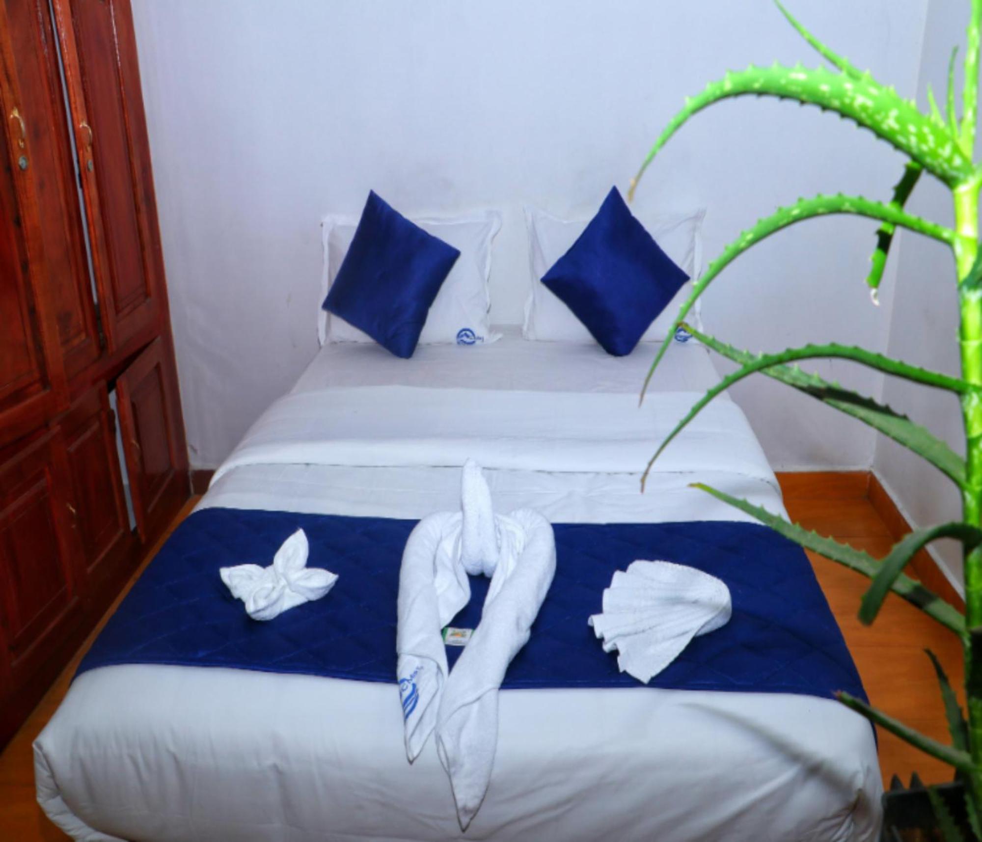 Ac Mist Otel Munnar Dış mekan fotoğraf